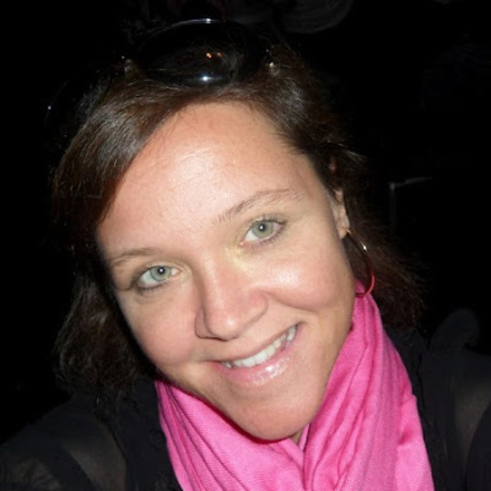 Meet your Posher, Aimee